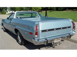 1975 Ford Ranchero (CC-968954) for sale in Indianapolis, Indiana