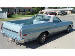1975 Ford Ranchero (CC-968954) for sale in Indianapolis, Indiana
