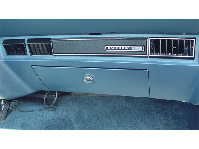 1975 Ford Ranchero (CC-968954) for sale in Indianapolis, Indiana