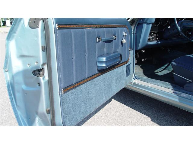 1975 Ford Ranchero (CC-968954) for sale in Indianapolis, Indiana