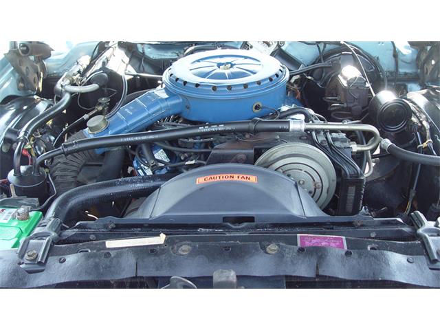 1975 Ford Ranchero (CC-968954) for sale in Indianapolis, Indiana