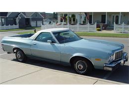 1975 Ford Ranchero (CC-968954) for sale in Indianapolis, Indiana