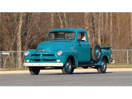1954 Chevrolet 3100 (CC-968956) for sale in Indianapolis, Indiana