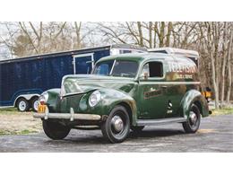 1941 Ford Panel Truck (CC-968959) for sale in Indianapolis, Indiana