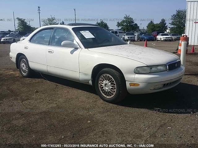 1992 Mazda 929 (CC-960896) for sale in Helena, Montana