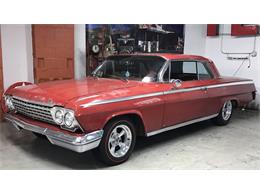 1962 Chevrolet Impala (CC-968961) for sale in Indianapolis, Indiana