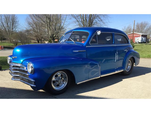 1948 Chevrolet Fleetmaster (CC-968965) for sale in Indianapolis, Indiana