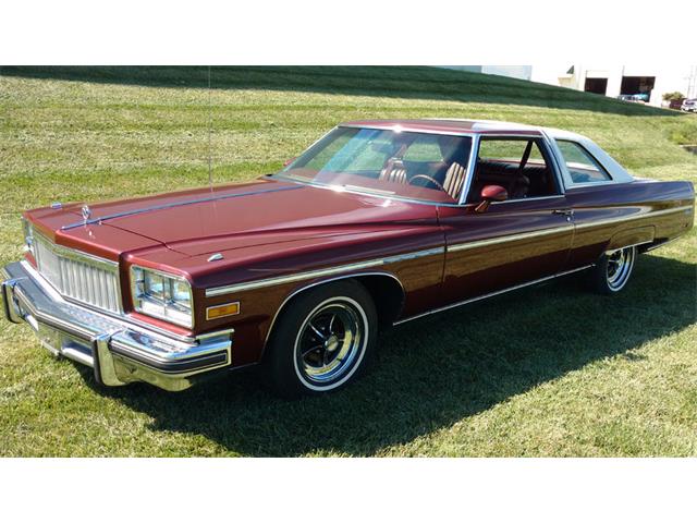 1976 Buick Electra 225 (CC-968968) for sale in Indianapolis, Indiana