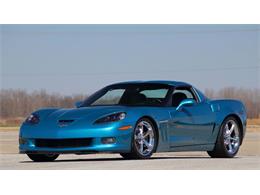 2005 Chevrolet Corvette (CC-968971) for sale in Indianapolis, Indiana