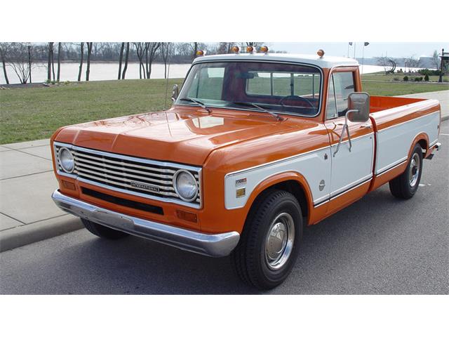1975 International 200 (CC-968972) for sale in Indianapolis, Indiana