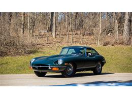 1970 Jaguar E-Type (CC-968973) for sale in Indianapolis, Indiana