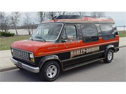 1988 Ford Econoline (CC-968974) for sale in Indianapolis, Indiana