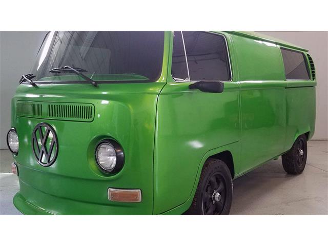 1971 Volkswagen Bus (CC-968976) for sale in Indianapolis, Indiana