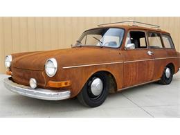 1972 Volkswagen Squareback (CC-968979) for sale in Indianapolis, Indiana