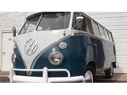 1966 Volkswagen Bus (CC-968980) for sale in Indianapolis, Indiana