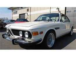 1973 BMW 3.0CS (CC-968986) for sale in Indianapolis, Indiana