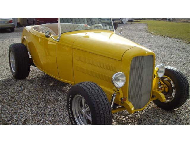 1932 Ford Highboy (CC-968989) for sale in Indianapolis, Indiana