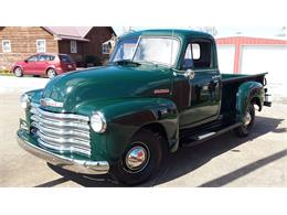 1951 Chevrolet 3100 (CC-968993) for sale in Indianapolis, Indiana