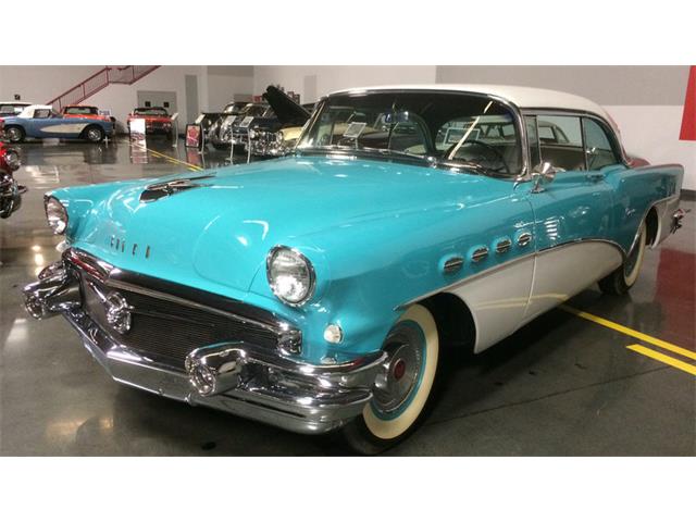 1956 Buick Riviera (CC-968994) for sale in Indianapolis, Indiana