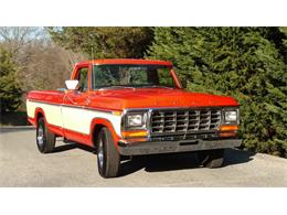 1979 Ford F150 (CC-968996) for sale in Indianapolis, Indiana