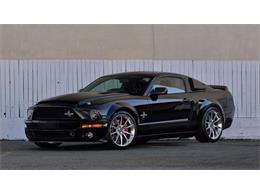 2008 Shelby GT500 (CC-968999) for sale in Indianapolis, Indiana