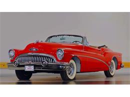 1953 Buick Skylark (CC-969006) for sale in Indianapolis, Indiana