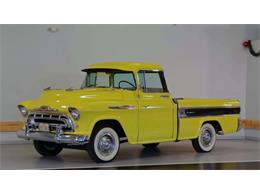 1957 Chevrolet Cameo (CC-969007) for sale in Indianapolis, Indiana