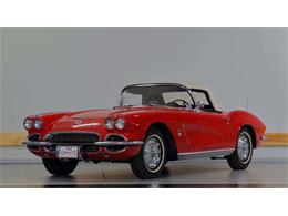 1962 Chevrolet Corvette (CC-969009) for sale in Indianapolis, Indiana