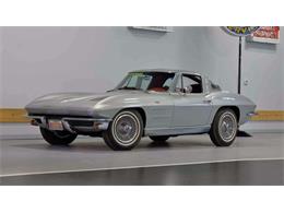1963 Chevrolet Corvette (CC-969012) for sale in Indianapolis, Indiana
