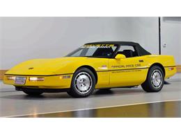 1986 Chevrolet Corvette (CC-969016) for sale in Indianapolis, Indiana