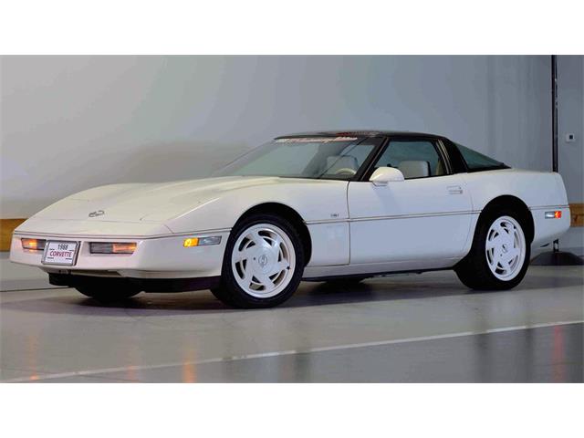 1988 Chevrolet Corvette (CC-969017) for sale in Indianapolis, Indiana