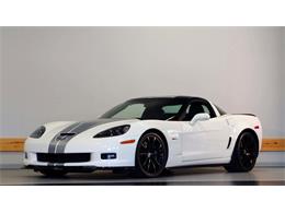 2013 Chevrolet Corvette Z06 (CC-969023) for sale in Indianapolis, Indiana