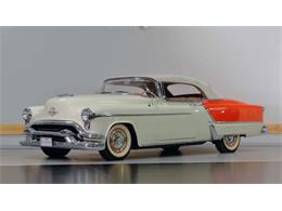 1953 Oldsmobile Fiesta (CC-969025) for sale in Indianapolis, Indiana