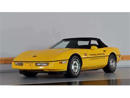 1986 Chevrolet Corvette (CC-969026) for sale in Indianapolis, Indiana