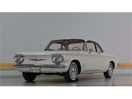 1960 Chevrolet Corvair (CC-969028) for sale in Indianapolis, Indiana