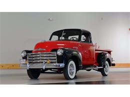 1949 Chevrolet 3100 (CC-969031) for sale in Indianapolis, Indiana