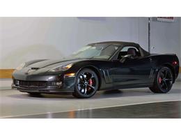 2012 Chevrolet Corvette (CC-969034) for sale in Indianapolis, Indiana