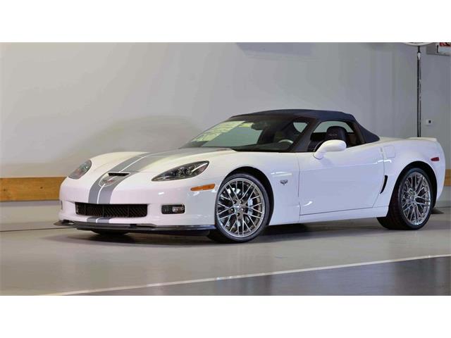 2013 Chevrolet Corvette (CC-969036) for sale in Indianapolis, Indiana