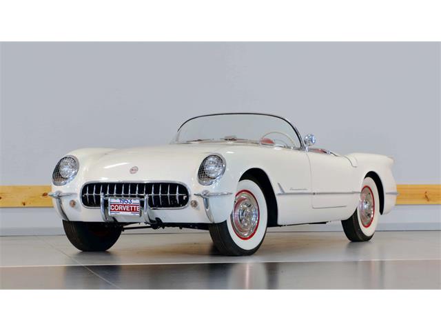 1953 Chevrolet Corvette (CC-969041) for sale in Indianapolis, Indiana