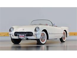 1953 Chevrolet Corvette (CC-969041) for sale in Indianapolis, Indiana