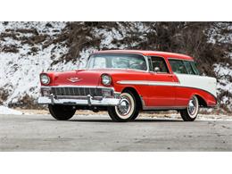 1956 Chevrolet Nomad (CC-969047) for sale in Indianapolis, Indiana