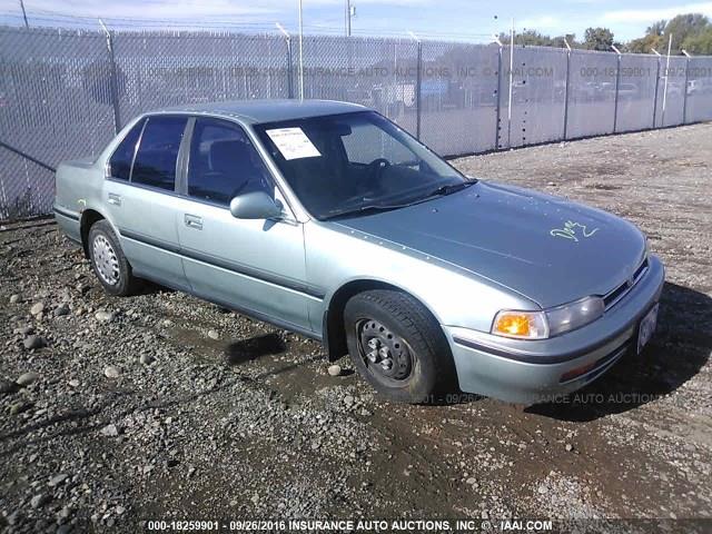 1992 Honda Accord (CC-960905) for sale in Helena, Montana