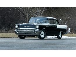 1957 Chevrolet 150 (CC-969053) for sale in Indianapolis, Indiana
