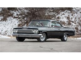 1962 Chevrolet Bel Air (CC-969064) for sale in Indianapolis, Indiana
