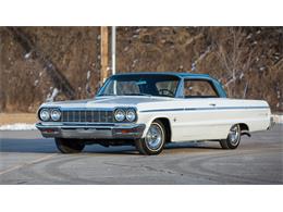1964 Chevrolet Impala SS (CC-969069) for sale in Indianapolis, Indiana