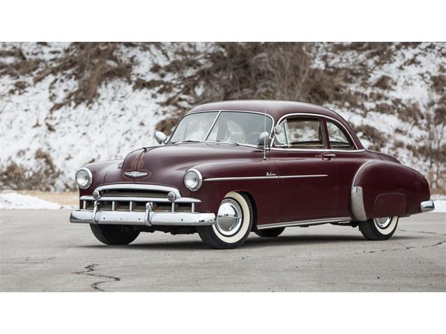 1949 Chevrolet Styleline Deluxe (CC-969070) for sale in Indianapolis, Indiana