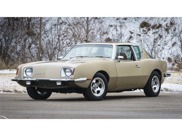 1978 Studebaker Avanti (CC-969071) for sale in Indianapolis, Indiana