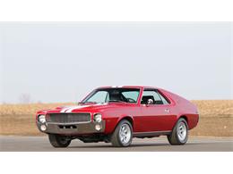 1968 AMC AMX (CC-969075) for sale in Indianapolis, Indiana