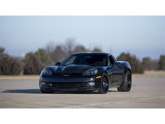 2013 Chevrolet Corvette (CC-969077) for sale in Indianapolis, Indiana