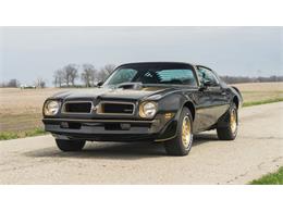 1976 Pontiac Firebird Trans Am (CC-969080) for sale in Indianapolis, Indiana